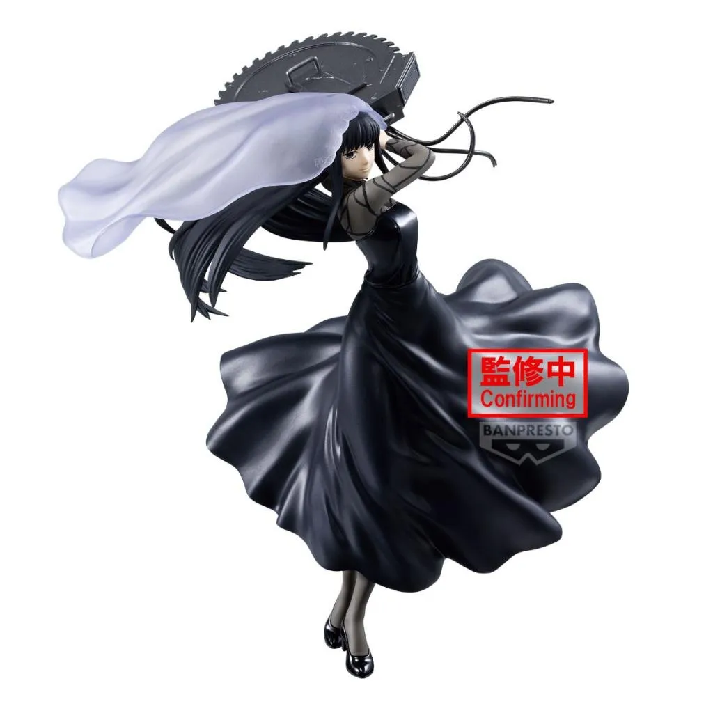 SAKAMOTO DAYS - Osaragi - Figure Vibration Stars 17cm